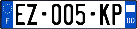 EZ-005-KP