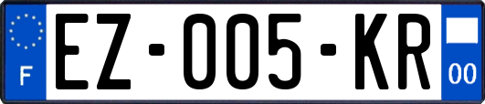 EZ-005-KR