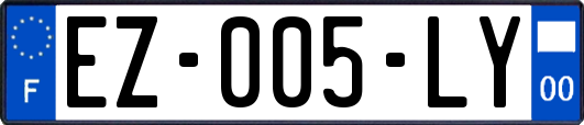 EZ-005-LY