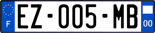 EZ-005-MB