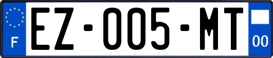 EZ-005-MT