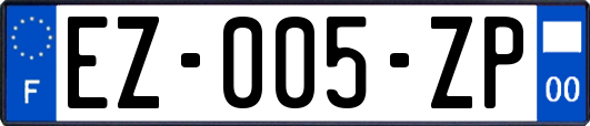 EZ-005-ZP
