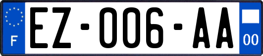 EZ-006-AA