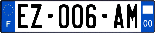 EZ-006-AM