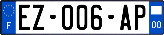 EZ-006-AP