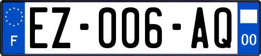 EZ-006-AQ