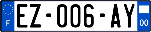 EZ-006-AY