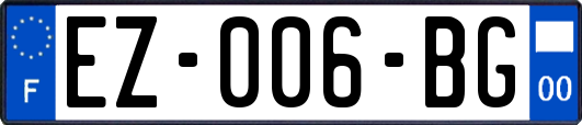 EZ-006-BG