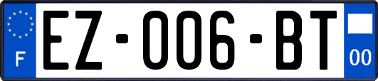 EZ-006-BT