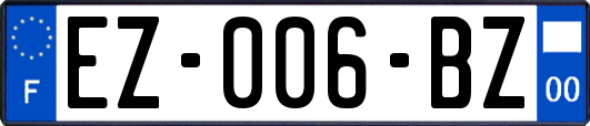 EZ-006-BZ