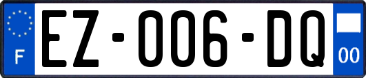 EZ-006-DQ