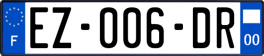 EZ-006-DR