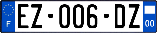 EZ-006-DZ