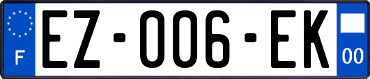 EZ-006-EK