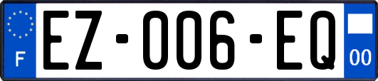 EZ-006-EQ