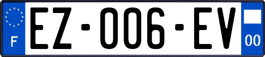 EZ-006-EV