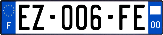 EZ-006-FE