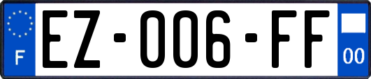 EZ-006-FF