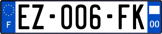 EZ-006-FK