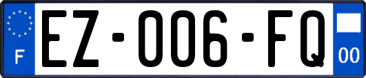 EZ-006-FQ