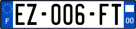 EZ-006-FT