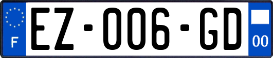 EZ-006-GD