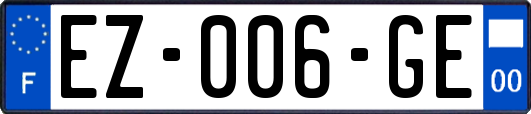 EZ-006-GE