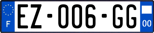 EZ-006-GG