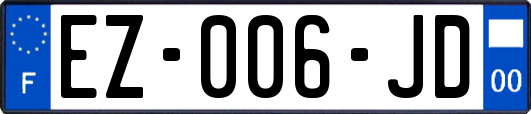 EZ-006-JD