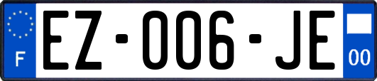 EZ-006-JE