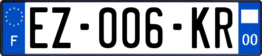 EZ-006-KR