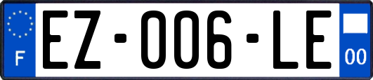 EZ-006-LE