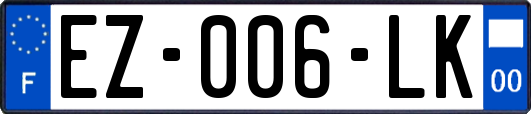 EZ-006-LK