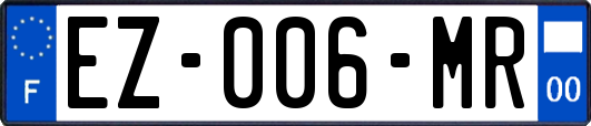 EZ-006-MR