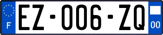 EZ-006-ZQ