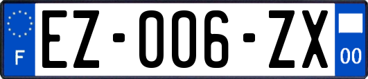 EZ-006-ZX