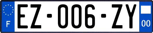 EZ-006-ZY