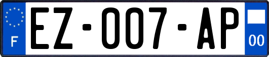 EZ-007-AP