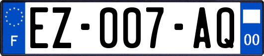 EZ-007-AQ