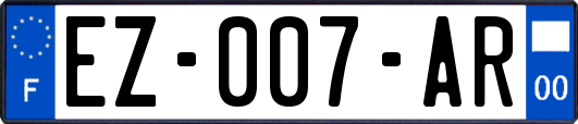 EZ-007-AR