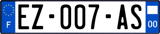 EZ-007-AS