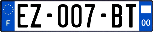 EZ-007-BT