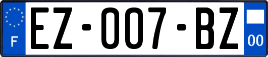 EZ-007-BZ