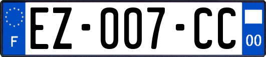 EZ-007-CC