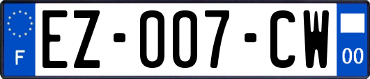 EZ-007-CW