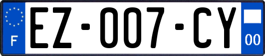 EZ-007-CY