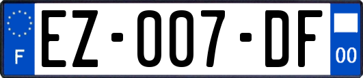 EZ-007-DF