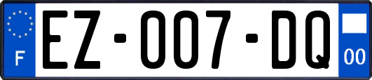 EZ-007-DQ