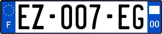 EZ-007-EG