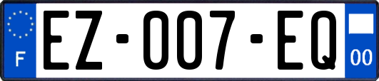 EZ-007-EQ